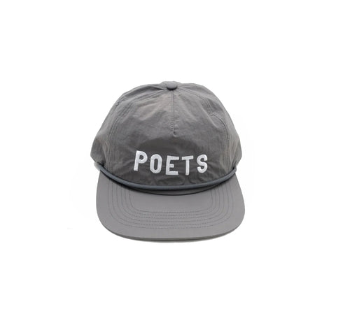 Poets - Cappy Hat (Multiple Colors)